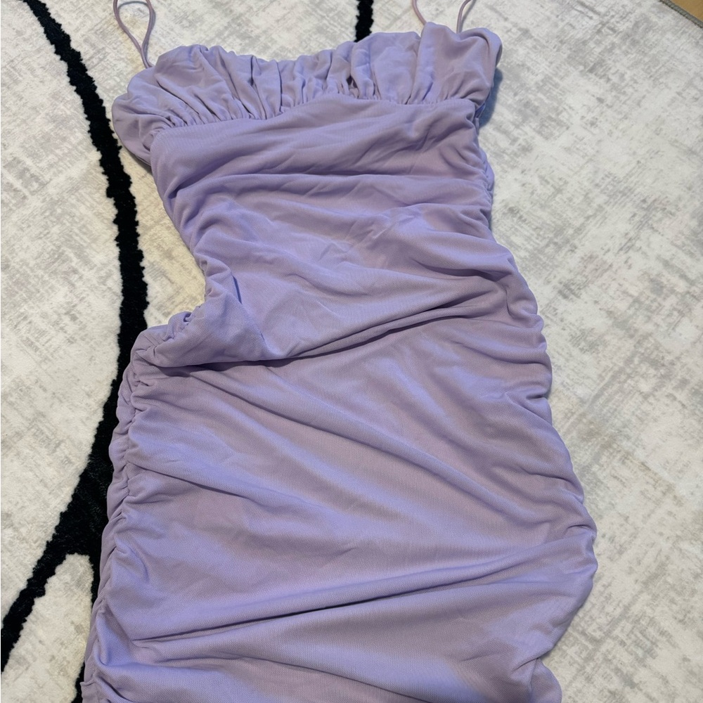 Princess Polly Dress